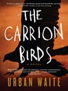 Cover image for The Carrion Birds